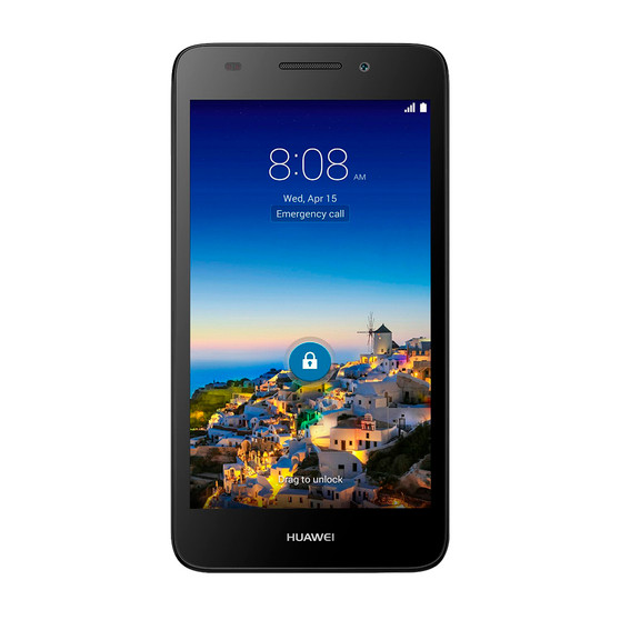 Huawei SnapTo Privacy Quad Screen Protector