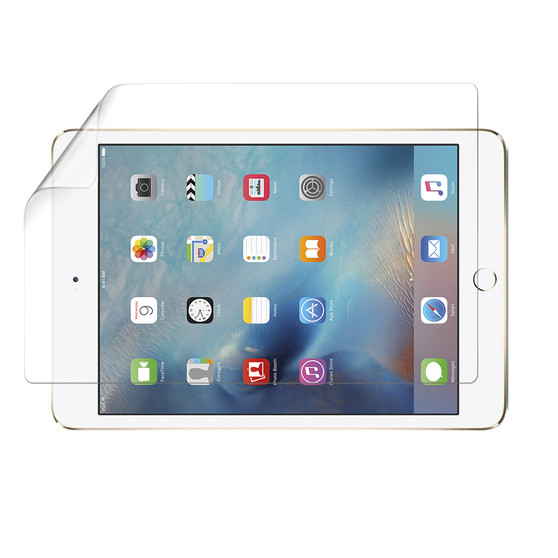 Apple iPad Mini 4 Silk Screen Protector