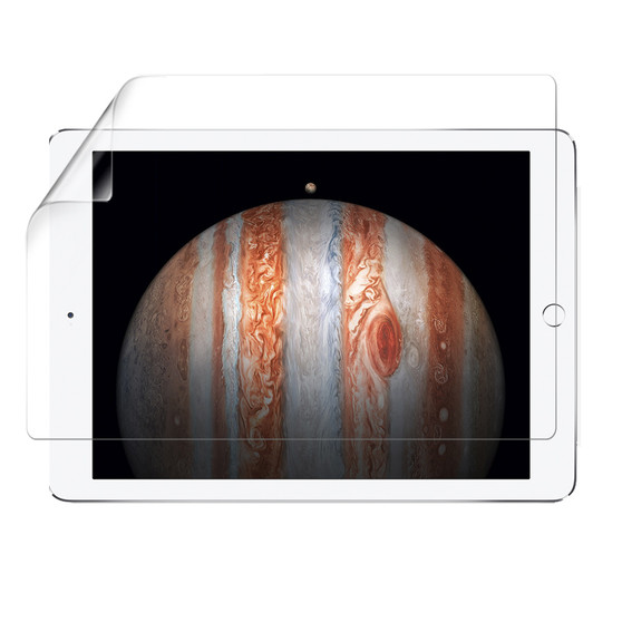Apple iPad Pro 12.9 (1st generation) Silk Screen Protector