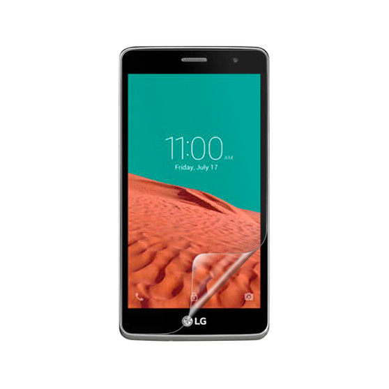 LG Bello II Impact Screen Protector