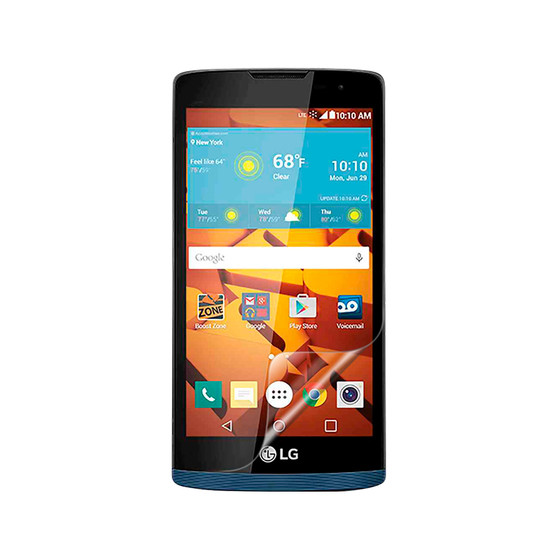 LG Tribute 2 Vivid Screen Protector