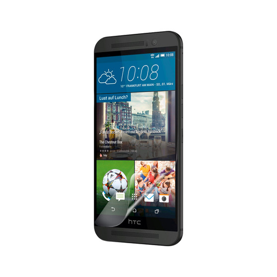HTC One E9 Matte Screen Protector