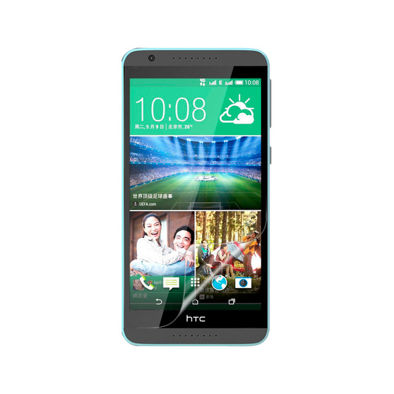 HTC Desire 820G+ dual sim Vivid Screen Protector