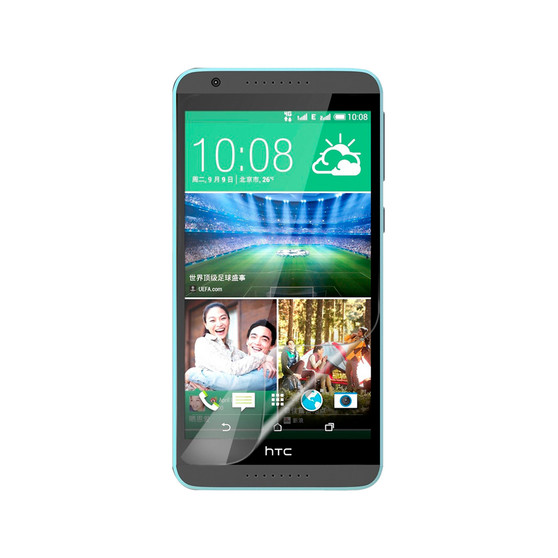 HTC Desire 820G+ dual sim Matte Screen Protector