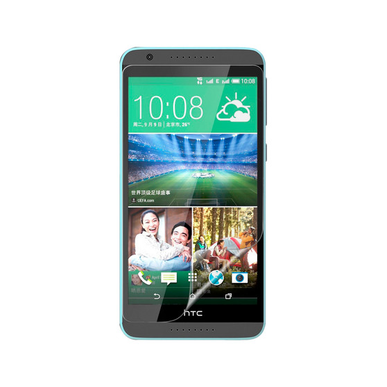 HTC Desire 820G+ dual sim Impact Screen Protector