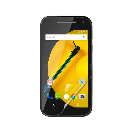 Motorola Moto E (2nd gen) Vivid Screen Protector