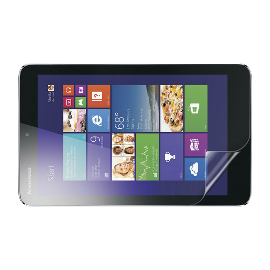 Lenovo IdeaPad MIIX 300 Impact Screen Protector