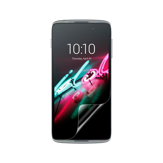 Alcatel Onetouch IDOL 3 (4.7) Vivid Screen Protector