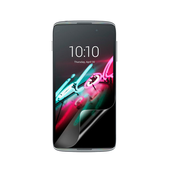 Alcatel Onetouch IDOL 3 (4.7) Matte Screen Protector