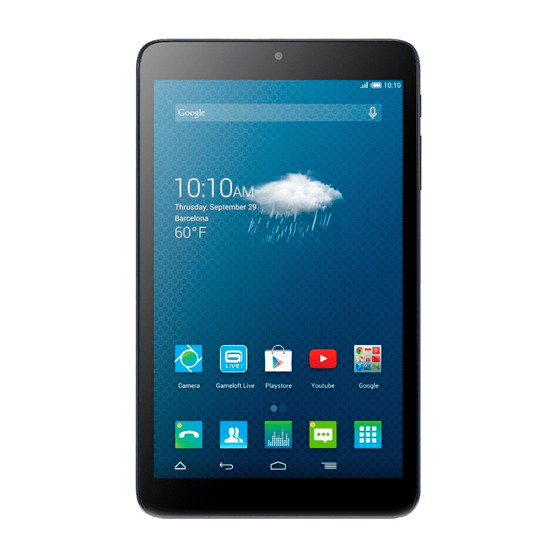 Alcatel PIXI 3 (8)