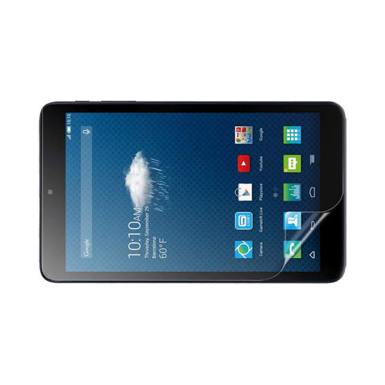 Alcatel PIXI 3 (8) Impact Screen Protector