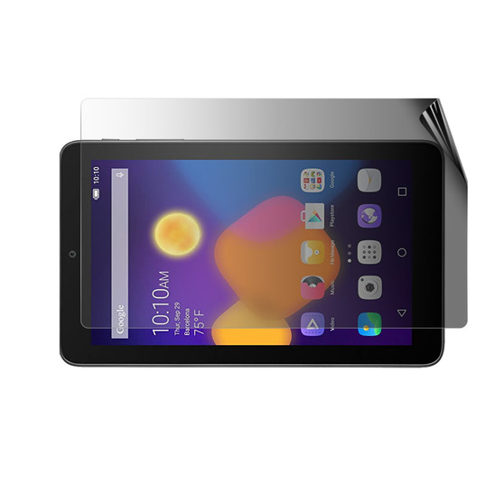 Alcatel PIXI 3 (7) Privacy Screen Protector