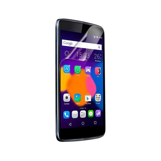 Alcatel Onetouch PIXI 3 (5.5) Matte Screen Protector