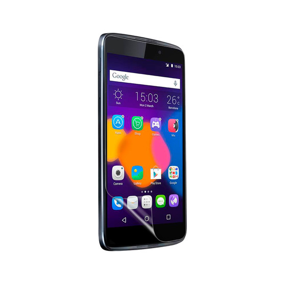 Alcatel Onetouch PIXI 3 (5.5) Impact Screen Protector