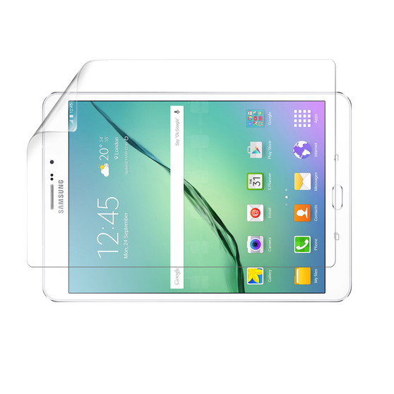 Samsung Galaxy Tab S2 8.0 Silk Screen Protector