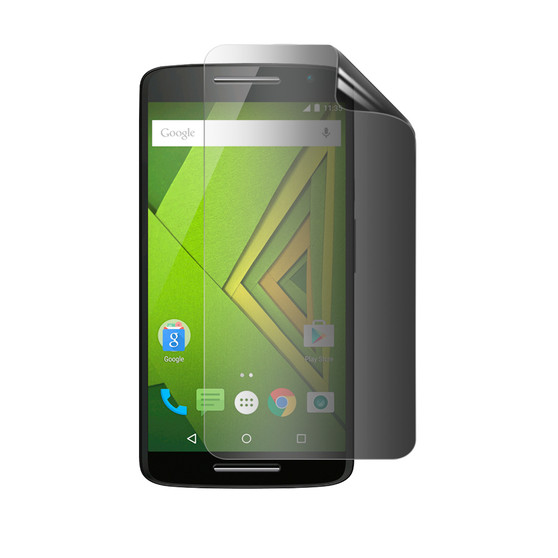 Motorola Moto X Play Privacy Screen Protector