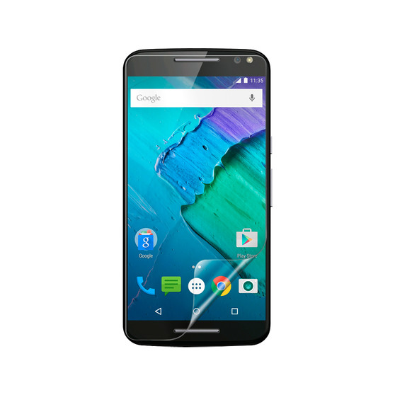 Motorola Moto X Style Impact Screen Protector