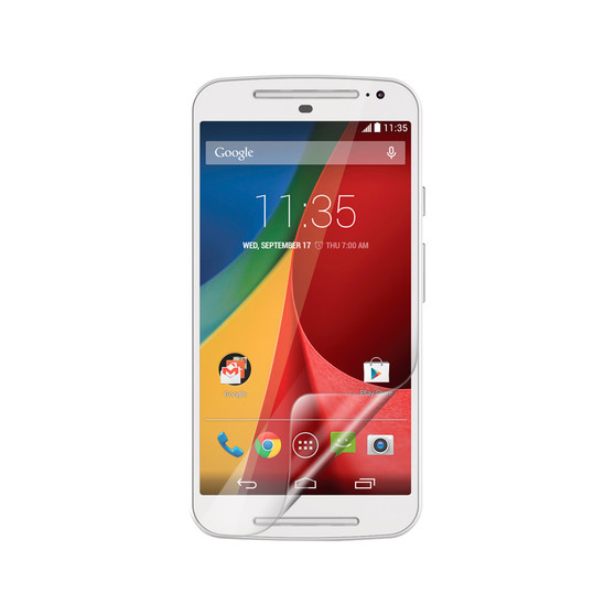 Motorola Moto G (3rd Gen) Matte Screen Protector