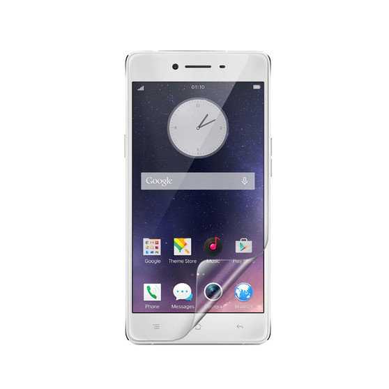 Oppo R7 Impact Screen Protector
