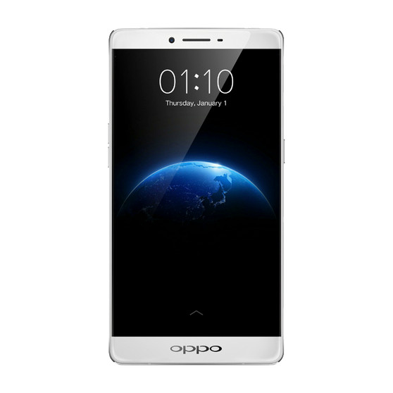 Oppo R7 Plus Privacy Quad Screen Protector
