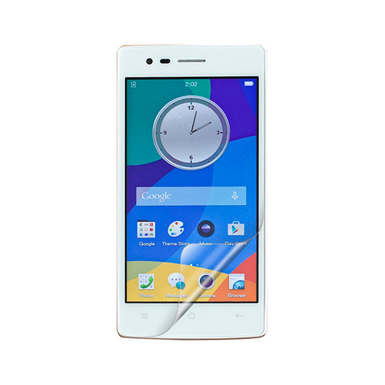 Oppo Neo 5 (2015) Vivid Screen Protector