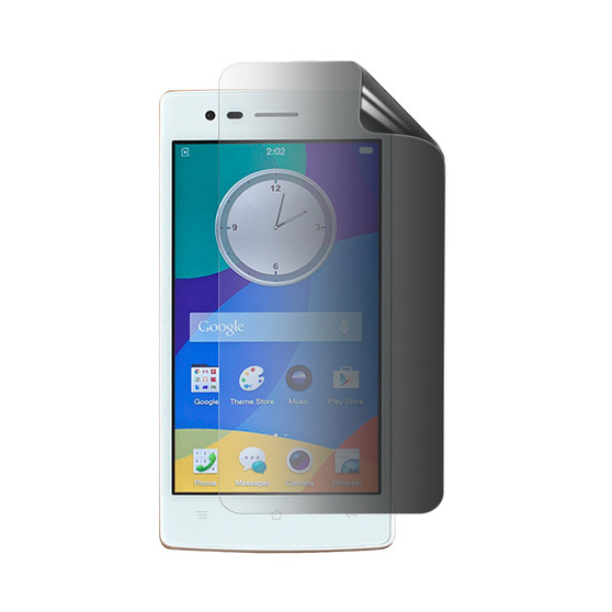 Oppo Neo 5s Privacy Screen Protector