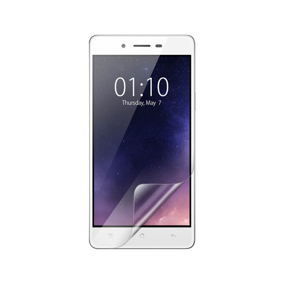 Oppo Mirror 5s Matte Screen Protector