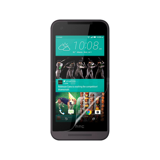 HTC Desire 520 Vivid Screen Protector