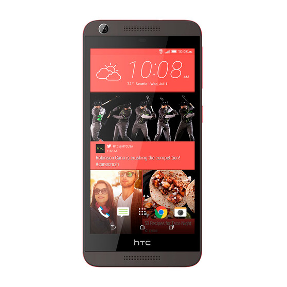 HTC Desire 626s