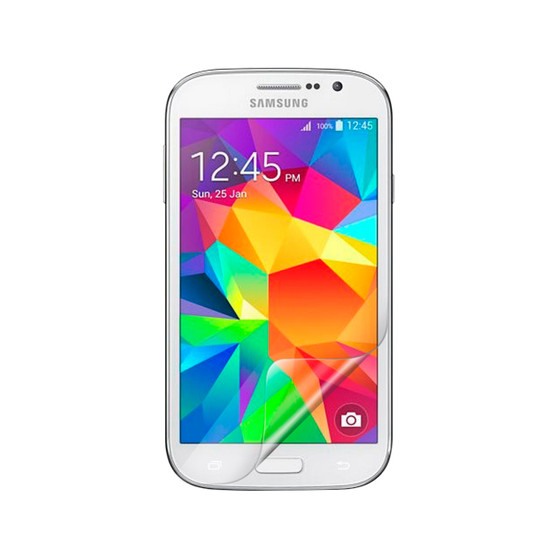 Samsung Galaxy Grand Neo Plus Matte Screen Protector