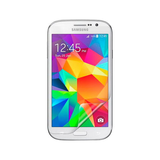 Samsung Galaxy Grand Neo Plus Impact Screen Protector
