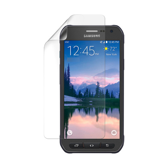 Samsung Galaxy S6 Active Silk Screen Protector