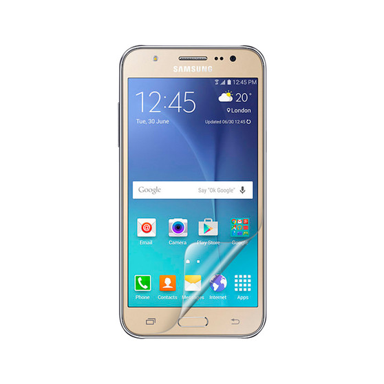Samsung Galaxy J5 Vivid Screen Protector