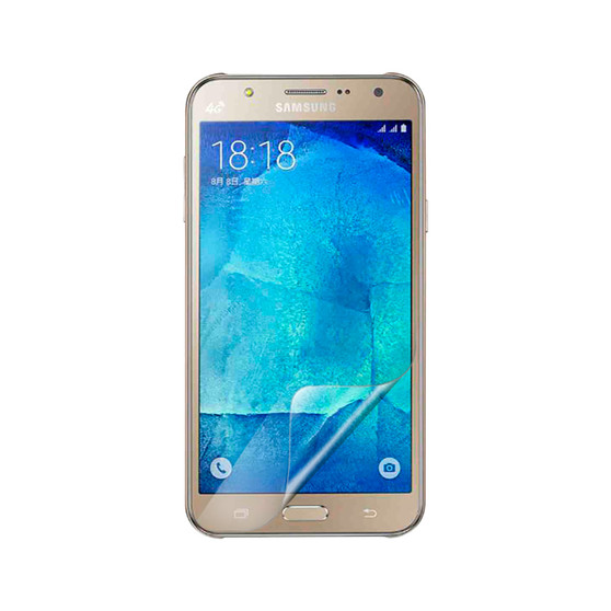 Samsung Galaxy J7 (2015) Matte Screen Protector