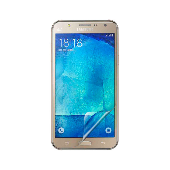Samsung Galaxy J7 (2015) Impact Screen Protector