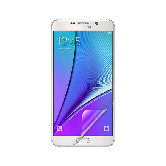Samsung Galaxy Note 5 Impact Screen Protector