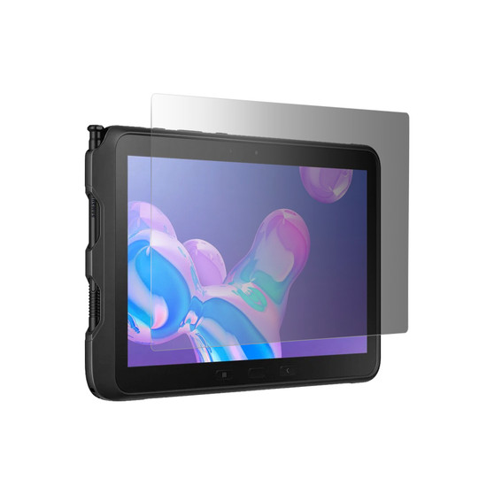 Samsung Galaxy Tab Active Pro Privacy Screen Protector