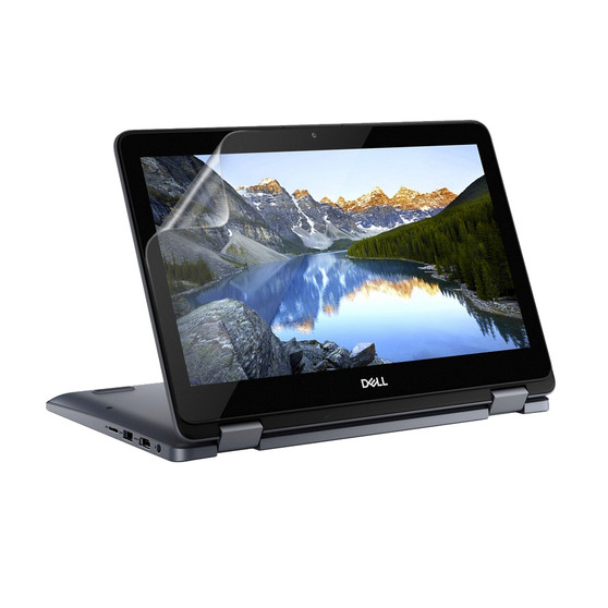 Dell Inspiron 11 3195 (2-in-1) Matte Screen Protector
