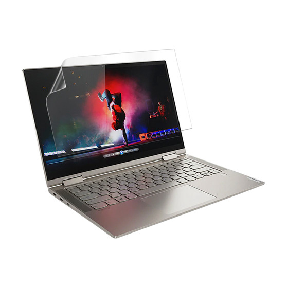 Lenovo Yoga C740 14 Silk Screen Protector