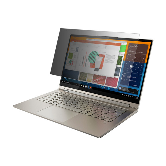 Lenovo Yoga C940 14 Privacy (Portrait) Screen Protector