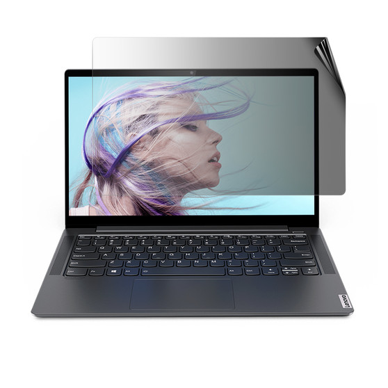 Lenovo Yoga S740 14 Privacy Screen Protector