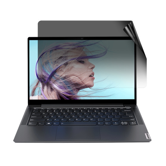 Lenovo Yoga S740 14 Privacy Lite (Portrait) Screen Protector