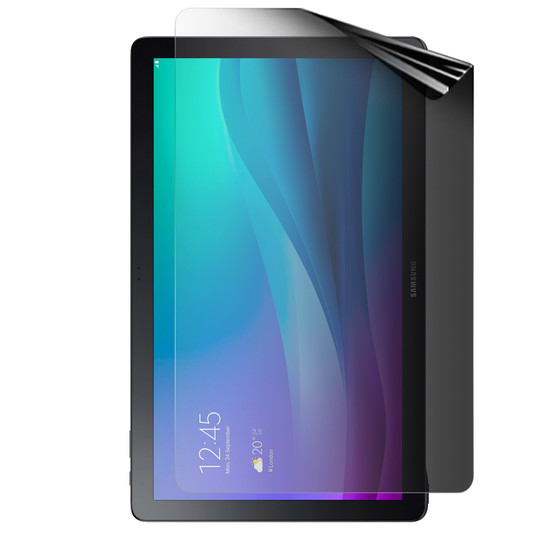 Samsung Galaxy View Privacy (Portrait) Screen Protector