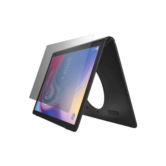 Samsung Galaxy View 2 (2019) Privacy Plus Screen Protector