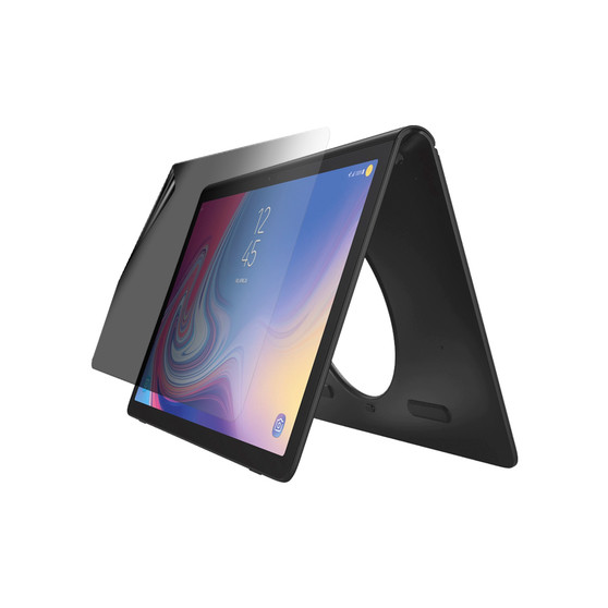 Samsung Galaxy View 2 (2019) Privacy Lite Screen Protector