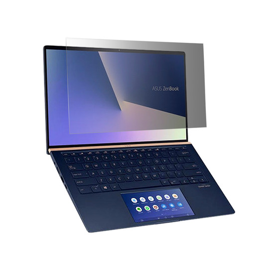 Asus Zenbook 14 UX434FL (Touch) Privacy Screen Protector