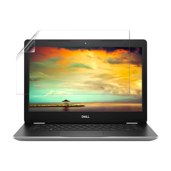 Dell Inspiron 14 3480 Silk Screen Protector