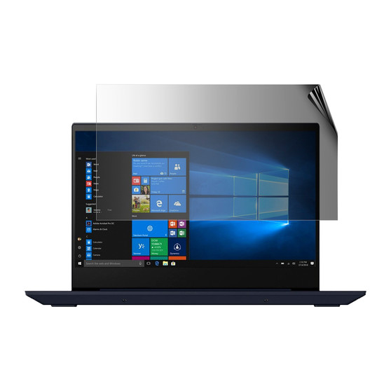 Lenovo IdeaPad S340 14 Privacy Screen Protector