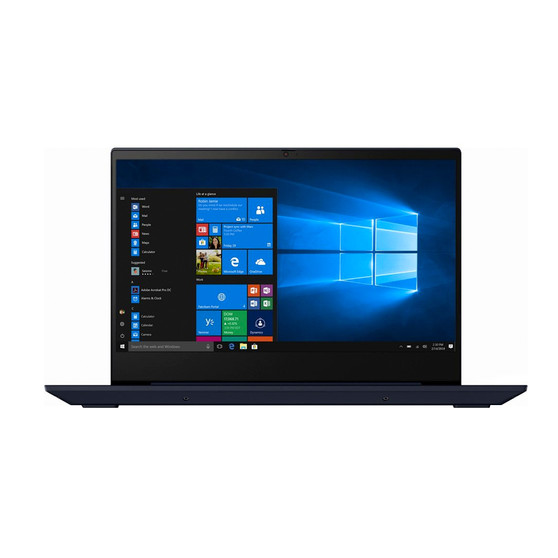 Lenovo IdeaPad S340 14