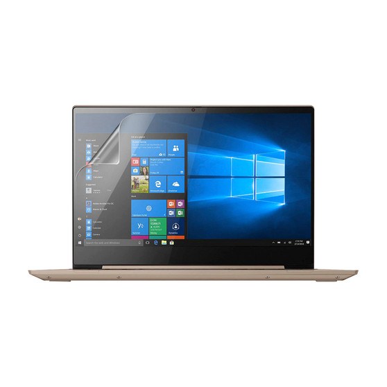 Lenovo IdeaPad S540 14 (Touch) Matte Screen Protector
